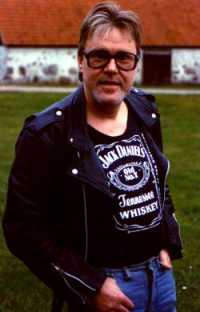 photo of Eddie Meduza